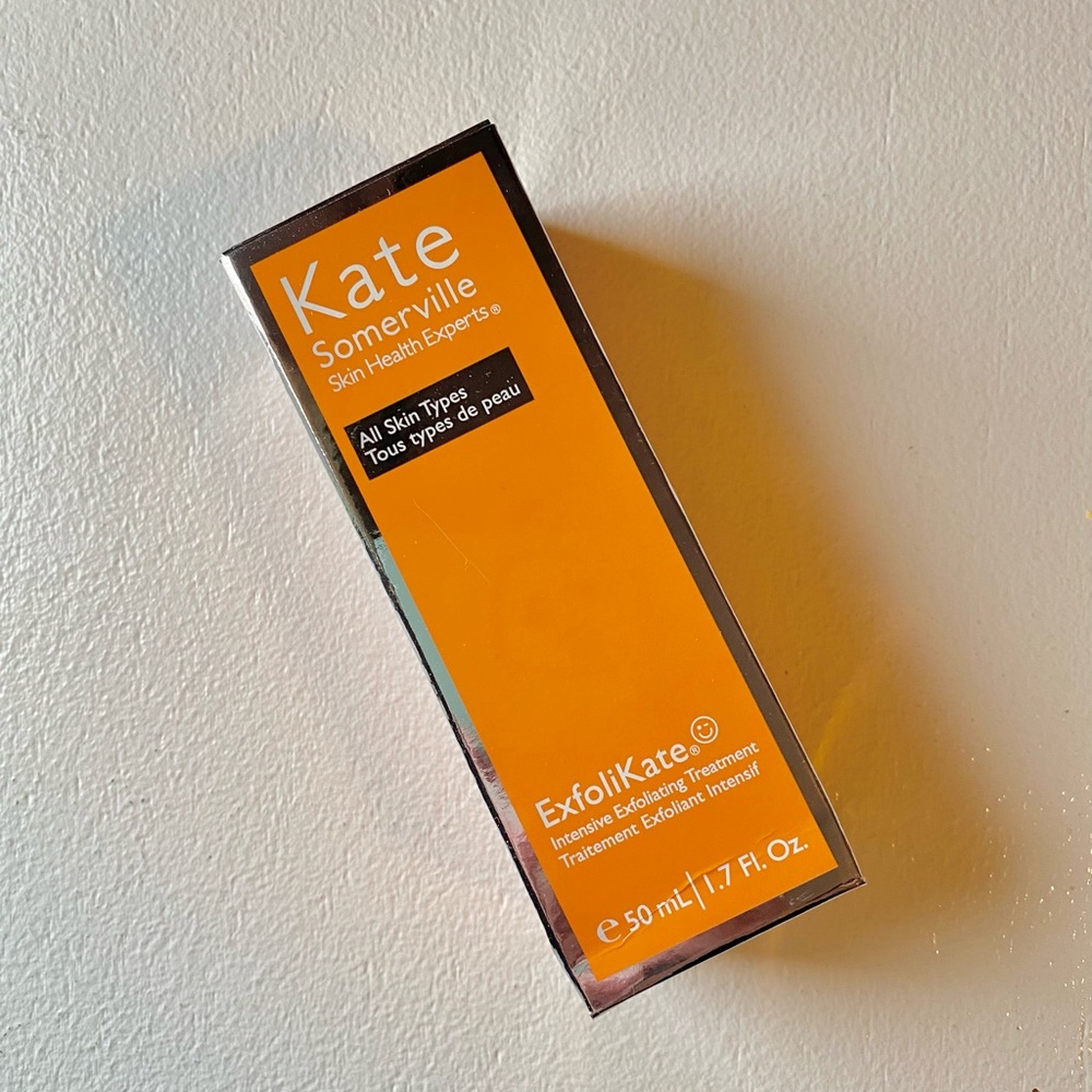 ExfoliKate Intensive Exfoliating Treatment 1.7fl. Oz.